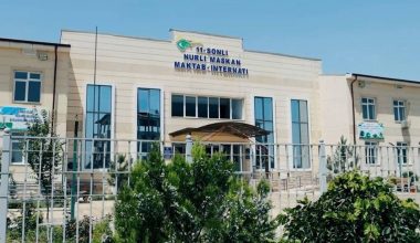 Brayl yozuvidagi axborot mahsulotlarini mahalliy sharoitda tayyorlash yo‘lga qo‘yildi