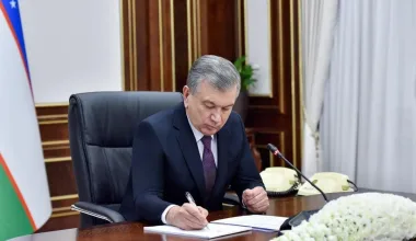 Одам савдосидан жабрланган инсонларга ғамхўрлик кўрсатишнинг янги босқичи
