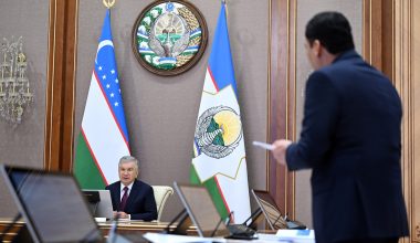 President reviews proposals to improve the remuneration system for civil servants