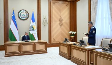Обсуждены меры по развитию животноводства и птицеводства