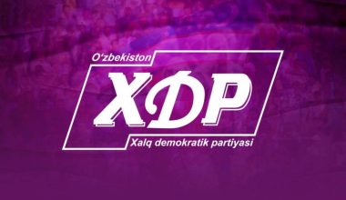 ХДП: “Уятли хонадон”, “Шармандали маҳалла” тамғалари конституциявий ҳуқуқларга рахна эмасми?