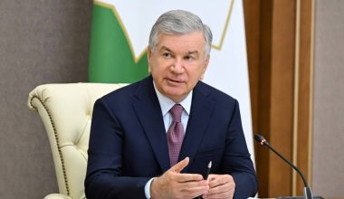 Tasks defined to organize the fuel and energy sector in the regions systematically