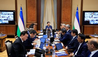 Подведены итоги работы по защите трудовых прав и противодействию торговле людьми