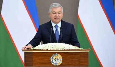 Мустақиллик байрами арафасида 163 та янги объект ишга туширилди