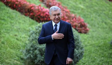 Фидойи аждодларимиз жасорати – ҳамиша ибрат намунаси