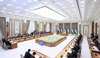 Kambag‘allikni qisqartirish va aholi daromadlarini oshirish bo‘yicha ishlar yangicha tashkil etiladi