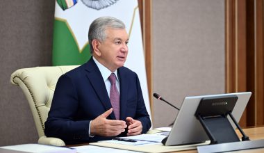Представлены предложения по дальнейшему совершенствованию административного правосудия