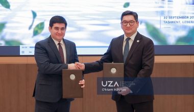 “Tor yo‘laklar”dan teng imkoniyatlarga: nogironligi bo‘lgan shaxslar uchun yangi loyiha boshlandi