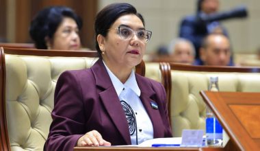 Voyaga yetmaganlarga oid jinoyat ishlari endilikda faqat yopiq sud majlisida ko‘riladi