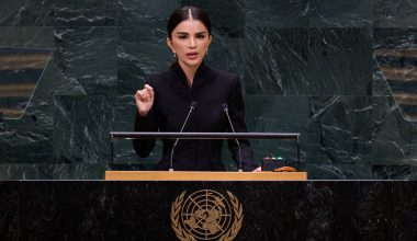 BMT Bosh Assambleyasi 81-sessiyasida O‘zbekistonning pozitsiyasi bildirildi