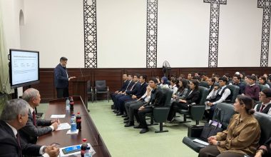 Yoshlarning iqtisodiy, ijtimoiy va madaniy huquqlari kafolatlari: xalqaro standartlar va milliy tajriba