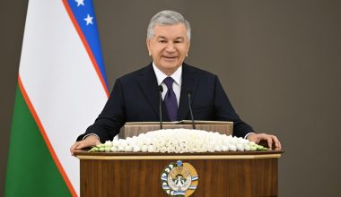 Қашқадарё салоҳиятини аҳоли даромади ва янги иш ўринларига айлантириш вазифалари белгиланди