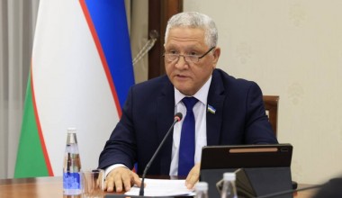 Prezident nutqi O‘zbekistonning YeOII bilan hamkorlikni chuqurlashtirishga qaratilgan uzoq muddatli strategiyasini ifoda etdi