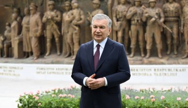 Xalq qahramonlari hurmat va e’zozda