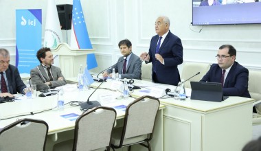 БМТнинг шартномавий органлари қоидалари ва индивидуал ҳолатлар бўйича махсус тартиб-қоидалар тавсияларини имплементация қилишга бағишланган давра суҳбати
