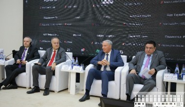 “INSON – JAMIYAT– DAVLAT” KONSTITUTSIYAVIY TAMOYILINI AMALGA OSHIRISH: MILLIY VA XORIJIY TAJRIBA 