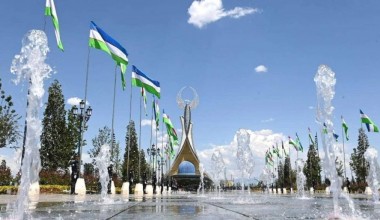 O‘zbekiston – dunyo iqtisodiyoti uchun muhim salohiyatga ega davlat