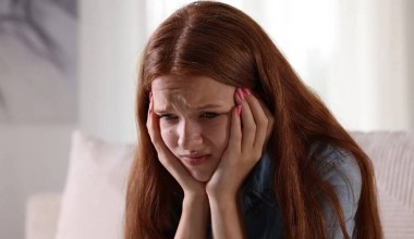 ЖССТ: Ҳар етти боладан бири хавф остида