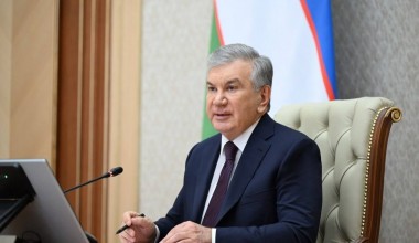 Состоялась презентация строительных проектов