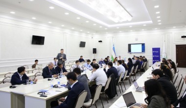 Бюджет харажатларининг ҳуқуқий таҳлили