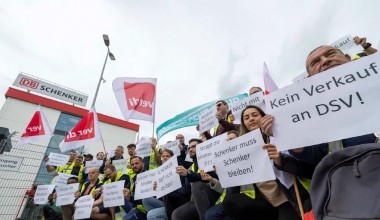 Germaniyadagi yirik kompaniyalardan birining 15 mingga yaqin xodimi ishsiz qolishi mumkin