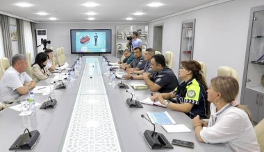 Болалар омбудсмани: йўлларда тротуарлар мавжуд эмаслиги болалар ўлимини кўпайтиряпти