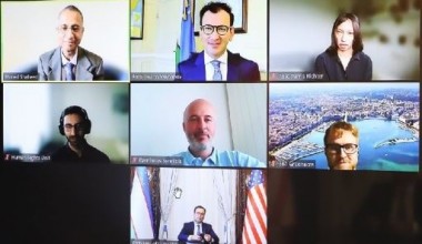 Спецдокладчик ООН по вопросам свободы религии и убеждений посетит Узбекистан