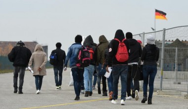 Germaniya terror oqlangan postlarga «Like» bosganlarni deportatsiya qiladi