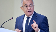 Toshkentda “Zamonaviy konstitutsiyaviylik: milliy va xorijiy tajriba” mavzusida xalqaro konferensiya bo‘lib o‘tdi