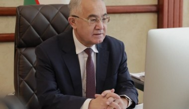 Янги Ўзбекистон тараққиёт стратегияси лойиҳаси хориждаги ватандошлар иштирокида муҳокама қилинди