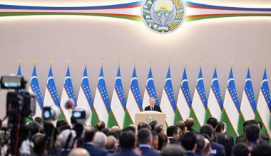 Sud sohasida tom ma’nodagi ochiqlik, xalqchillik, muhimi, adolat qaror topadi