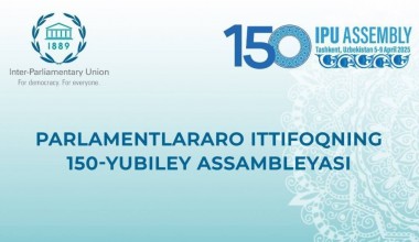 Янги Ўзбекистон демократик йўлининг яна бир эътирофи