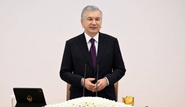 Tadbirkorlar Yangi O‘zbekiston taraqqiyotini, istiqbolini ta’minlaydigan kuch