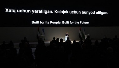 Президент: “Ҳар бир қарор, ҳар бир хизмат, ҳар бир жараён фақат инсон манфаатига хизмат қилиши зарур”