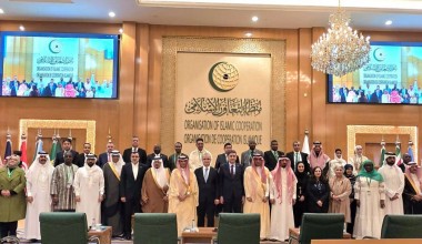 Islom hamkorlik tashkiloti doirasida yoshlar huquqlari va taraqqiyotiga bag‘ishlangan muhokamalar