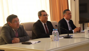 Конститутциявий ислоҳотлардан кутилаётган натижалар