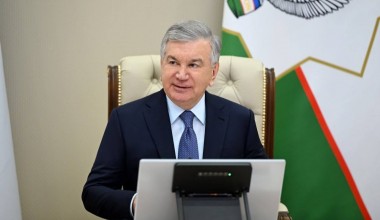 Нефть ва газ тармоғига доир топшириқлар ижросининг бориши кўриб чиқилди