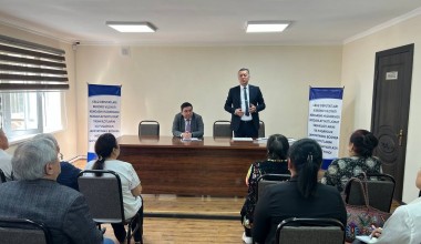 Янги Конституция лойиҳасида фуқаролик жамияти институтларининг ҳуқуқлари қай даражада акс этган?