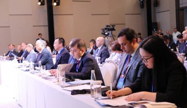 “China–Central Asia” Human Rights Development Forum concludes with adoption of the “Tashkent Initiative”