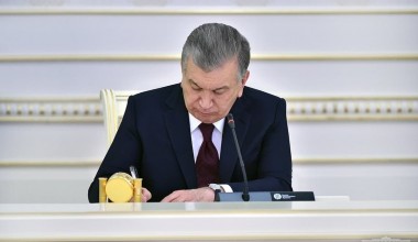 “Кучли Кенгаш, ҳисобдор ва ташаббускор ҳоким”