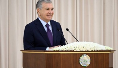 Namangan  – ulkan bunyodkorlik maydoni, barqaror rivojlanish yo‘liga tushib olgan hudud