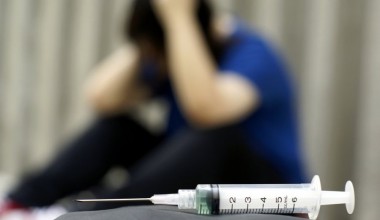 Дунё бўйлаб 316 млн киши гиёҳванд моддалар истеъмол қилади — БМТ