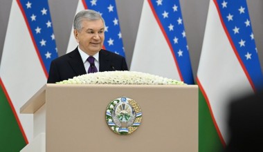 Mintaqaviy hamkorlikni chuqurlashtirish va barqaror rivojlanishni ta’minlash – asosiy vazifa 