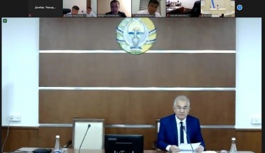 Ўзбекистон Инсон ҳуқуқлари соҳасидаги Жаҳон таълим дастурининг тўртинчи босқичини амалга оширишга киришди