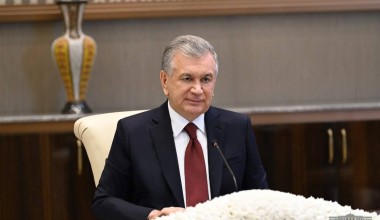 Шавкат Мирзиёев БМТга болалар тарбияси масалалари тўғрисида махсус резолюция қабул қилишни таклиф қилди