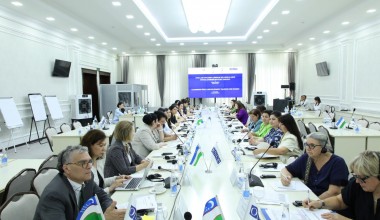 Developing Women's Leadership Skills