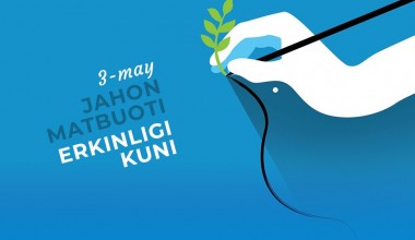 Yangi O‘zbekiston taraqqiyot strategiyasi va so‘z erkinligi