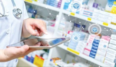 Endilikda dorilar faqat elektron retsept asosida sotiladi