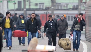 Xavfsiz, tartibli va qonuniy migratsiya – muhim