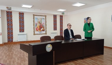 Ёшлар ва адлия